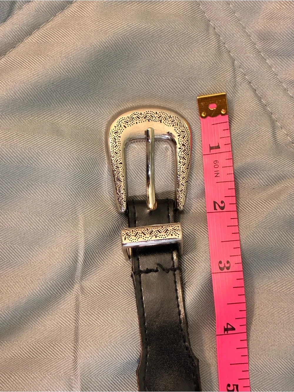 No stamp classic black